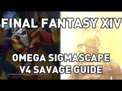 omega savage guide